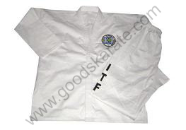 ITF UNIFORMS